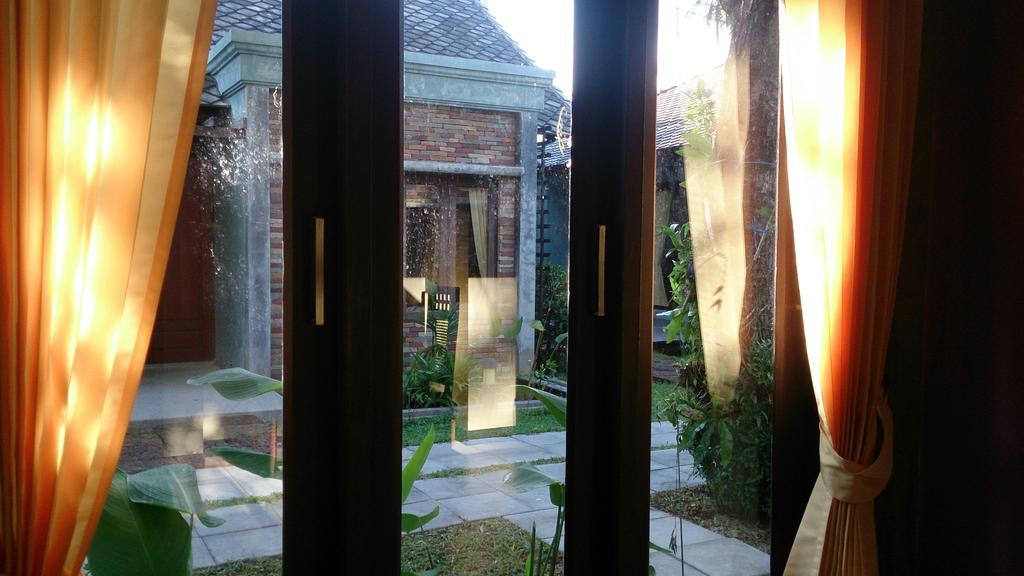 Samui Heritage Resort Bophut Exterior foto